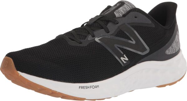 New Balance Men’s Fresh Foam Arishi V4 Running Shoe