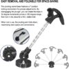 1862060 MKA-60 Stabilizer Holder Bracket Mounted Kit With MKR-27 Circuit Breaker…