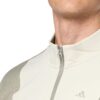 adidas Men’s Go-to DWR Hybrid Half Zip Pullover