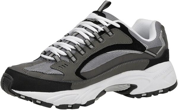 Skechers Men’s Stamina Nuovo