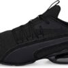 PUMA Men's Axelion Cross-Trainer