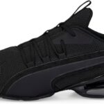 PUMA Men's Axelion Cross-Trainer