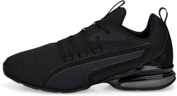 PUMA Men’s Axelion Cross-Trainer