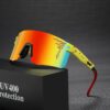 Polarized Youth Baseball Sunglasses for Age 8-16 Boys Girls UV400 Kids Cycling Eyewear…