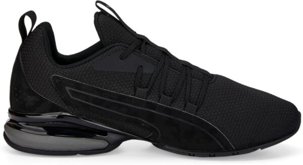 PUMA Men’s Axelion Cross-Trainer