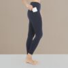 Jockey Women’s Activewear Premium Utility 7/8 Legging