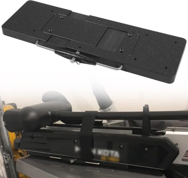 1854023 Composite Quick Release Bracket fit for Ultrex, Fortrex, Maxxum, and Edge…