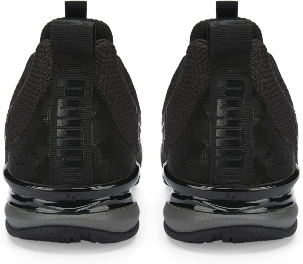PUMA Men’s Axelion Cross-Trainer