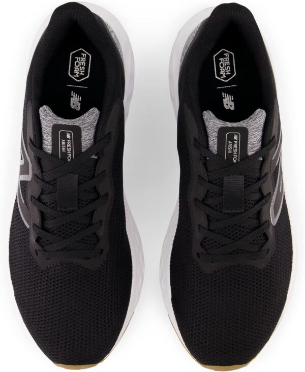 New Balance Men’s Fresh Foam Arishi V4 Running Shoe