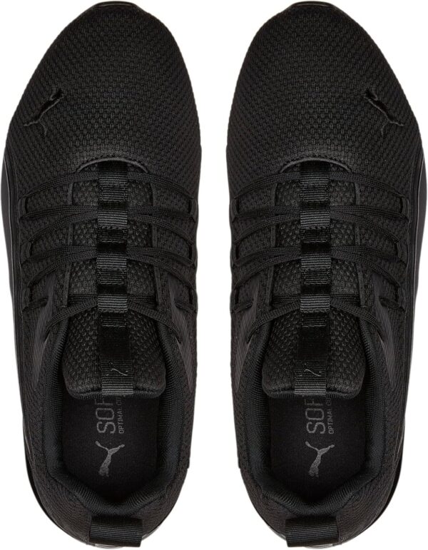 PUMA Men’s Axelion Cross-Trainer