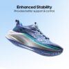 NORTIV 8 Women’s Running Walking Tennis Shoes Comfortable Non-Slip FlyLife Breathable…