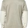 adidas Men’s Go-to DWR Hybrid Half Zip Pullover