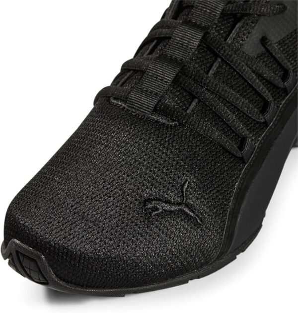 PUMA Men’s Axelion Cross-Trainer