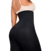 Lilots Women’s High Waist Tummy Control Tucker Waist…