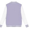 Koverify Solid unisex Varsity Jacket For men and…