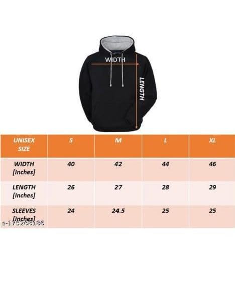 Unisex Trendy Zip Up Side Pocket Drawstring Light Grey…