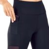 Flingr Poly Spandex Women’s Sports Shorts For Slim Fit |…