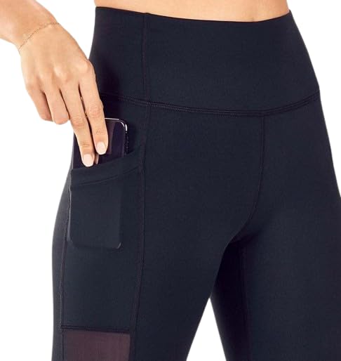 Flingr Poly Spandex Women’s Sports Shorts For Slim Fit |…