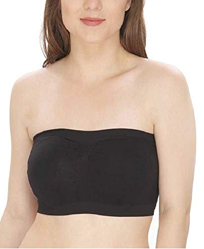 Ritu Creation Womens Nylon Spandex Non Padded Non-Wired…