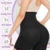 Liznoriz Shapewear for Women Tummy Control High Waisted…