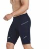 JUST RIDER Gym Compression Men’s Skin Tight Shorts with…