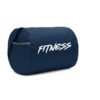 MY FAV Basic Duffle Polyester Bag for Men & Women, Gym…