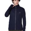 BLUE TYGA Sunscreen Jacket with UV Protection UPF 50+…
