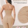 AP & ZP Women’s Seamless Tummy Control Shapewear…
