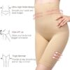 Fashiol Women’s Non-Wired High Waisted Tummy Tucker…