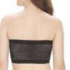 Ritu Creation Womens Nylon Spandex Non Padded Non-Wired…