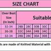 Ritu Creation Womens Nylon Spandex Non Padded Non-Wired…