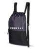 EMMCRAZ Sports Drawstring Basketball Bag Backpack for…