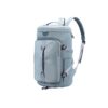 Sports Gym Bag with Wet Pocket & Shoes Compartment 35…