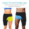 X K I N G Z -Thigh Compression Sleeve, Groin Compression…