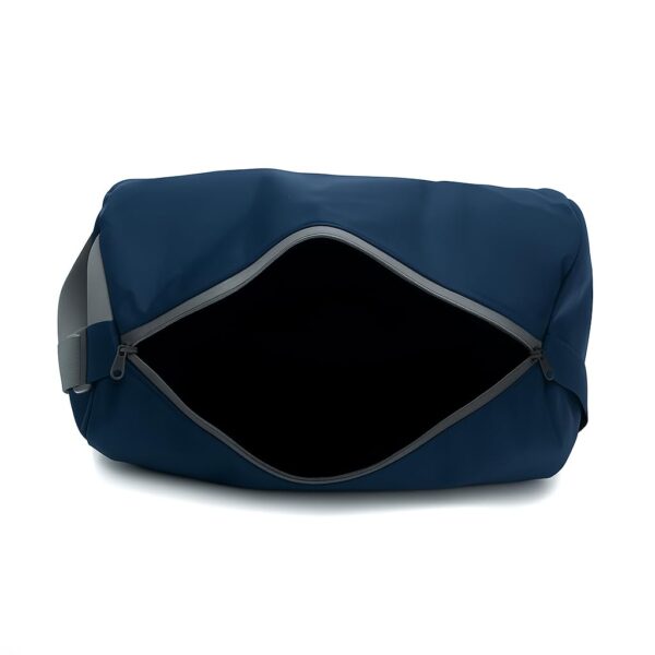 MY FAV Basic Duffle Polyester Bag for Men & Women, Gym…