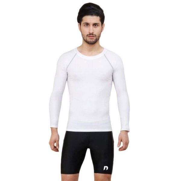 WMX Compression Men’s Shorts Tights (Nylon& Polyster)…