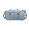 Sports Gym Bag with Wet Pocket & Shoes Compartment 35…