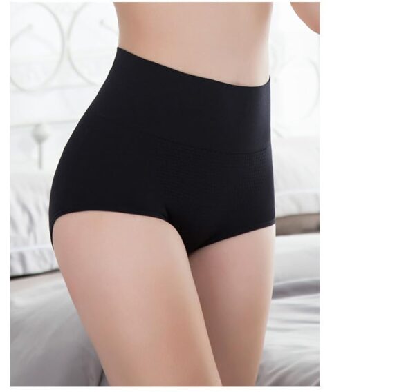 KROYWEN 4-in-1 Seamless Tummy Tucker Shapewear for Women…