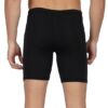 NEVER LOSE Gym Compression Men’s Skin Tight Shorts with…