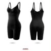 INVOGUE SHOP Mid Thigh Bodysuit Bodyshaper | Sculpting…