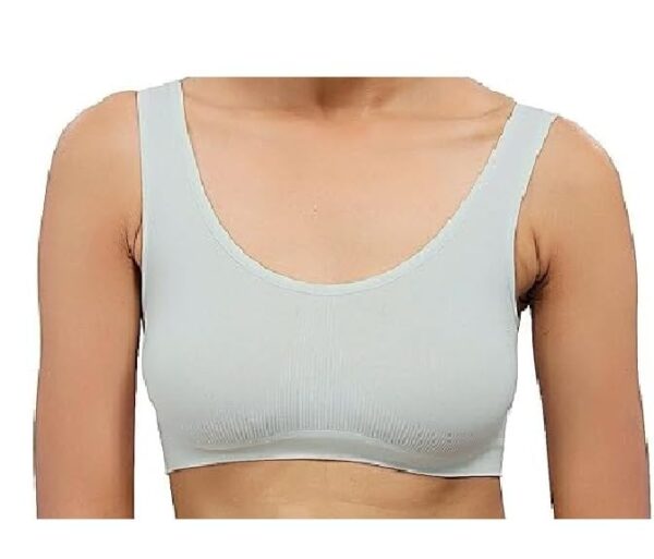 Facto Power Women’s/Girl’s Nylon Spandex Non-Padded &…