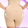 Shapewear Shorts Tummy Control Shapewear Invisible…