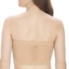 Ritu Creation Womens Nylon Spandex Non Padded Non-Wired…