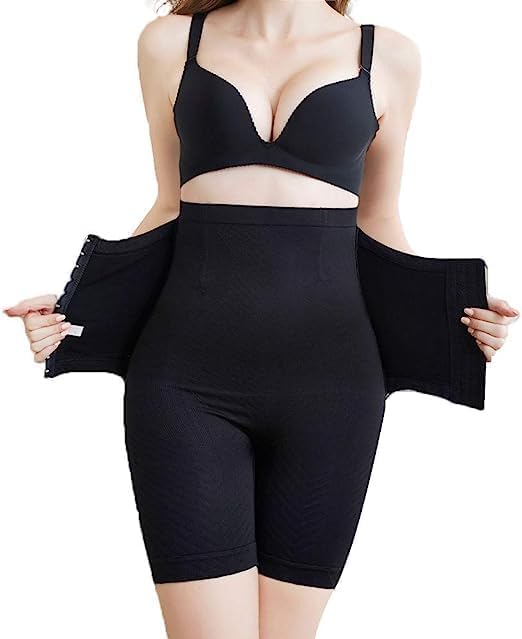 Shopipistic Shapewear for Women Tummy Tucker, High Waist…