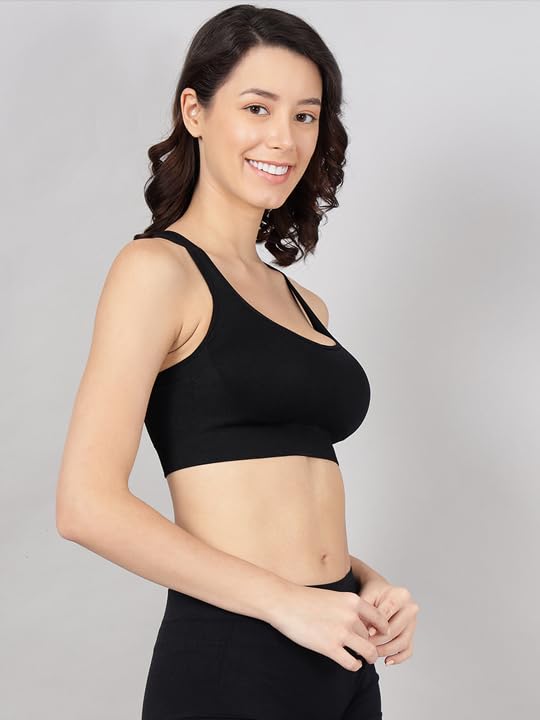 Shoppy Villa – Sports Bras for Women | Gym Bras for…