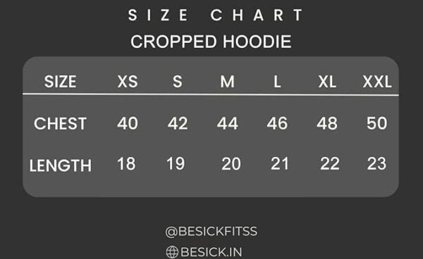 Besick Winter Wear Cotton Oversized Relax Fit Plain Drop…
