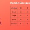 The Modern Soul Half Zipper Solid Hoodie for Men |…