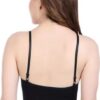 Acnos 7 Colors Women Cotton Padded Wire Free Sports Bra…