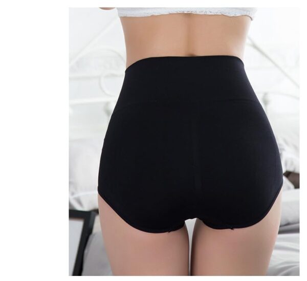 KROYWEN 4-in-1 Seamless Tummy Tucker Shapewear for Women…