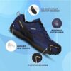 Nivia Men Marathon Running Shoe for Mens | Rubber…